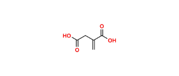 Picture of Itaconic Acid
