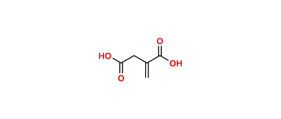 Picture of Itaconic Acid
