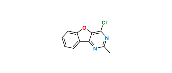 Picture of 4-Chloro-2-methylbenzofuro[3,2-d]pyrimidine