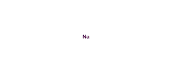 Picture of Sodium