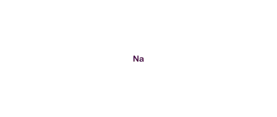 Picture of Sodium