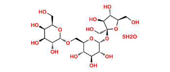 Picture of D-(+)-Raffinose Pentahydrate