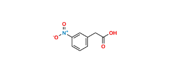 Picture of 3-Nitrophenylacetic Acid