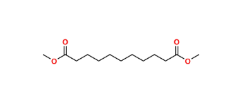 Picture of Undecanedioic acid Dimethyl ester