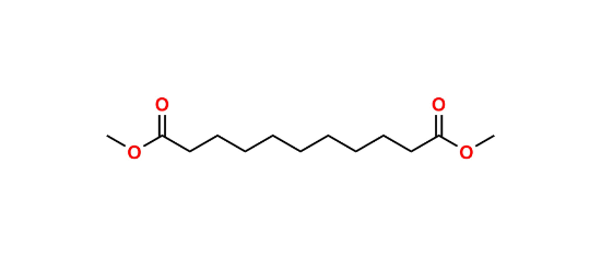 Picture of Undecanedioic acid Dimethyl ester