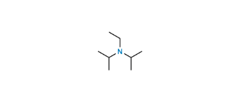 Picture of N,N-Diisopropylethylamine