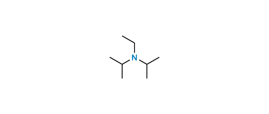 Picture of N,N-Diisopropylethylamine