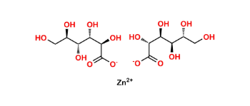 Picture of Zinc Gluconate