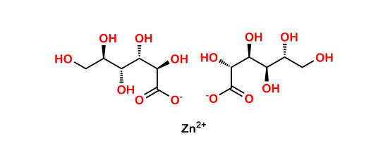 Picture of Zinc Gluconate