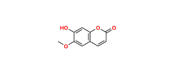 Picture of Scopoletin