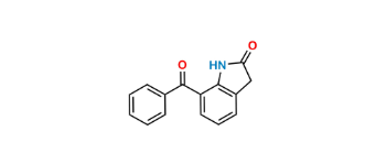 Picture of 7-Benzoyloxindole