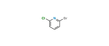 Picture of 2-Bromo-6-chloropyridine