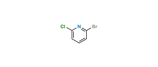 Picture of 2-Bromo-6-chloropyridine