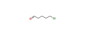 Picture of 5-Chloropentanal