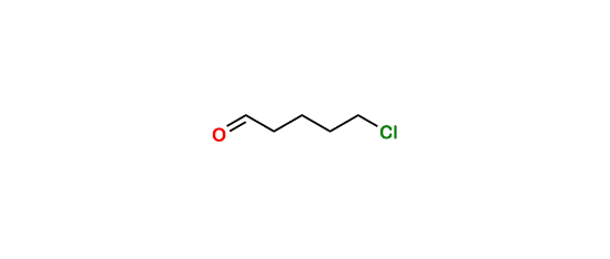 Picture of 5-Chloropentanal