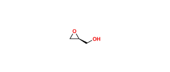 Picture of (S)-(-)-Glycidol
