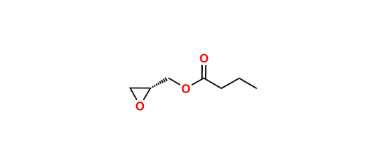 Picture of (R)-Glycidyl Butyrate