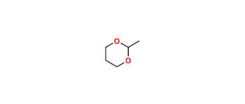 Picture of 2-Methyl-1,3-dioxane