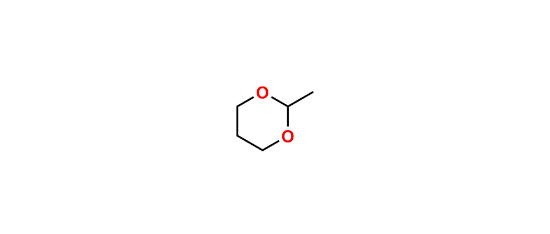 Picture of 2-Methyl-1,3-dioxane