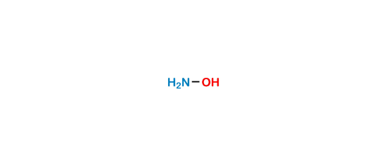 Picture of Hydroxylamine