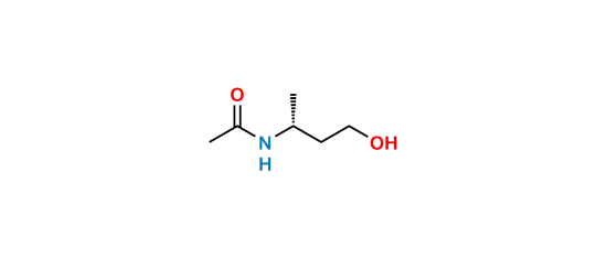 Picture of (R)-N-(4-hydroxybutan-2-yl)acetamide