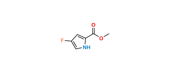 Picture of Methyl 4-fluoro-1H-pyrrole-2-carboxylate