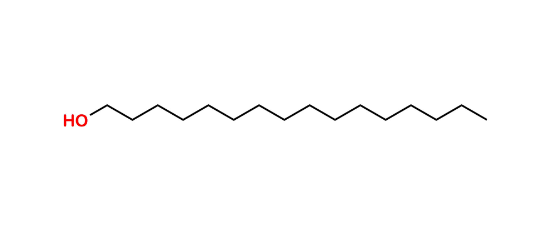 Picture of Cetyl Alcohol
