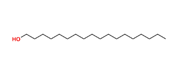 Picture of Stearyl Alcohol