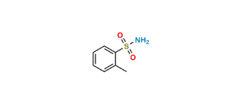 Picture of o-Toluenesulfonamide