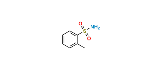 Picture of o-Toluenesulfonamide