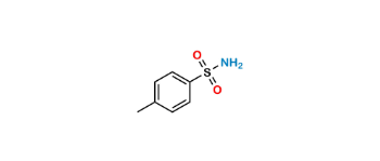 Picture of p-Toluenesulfonamide