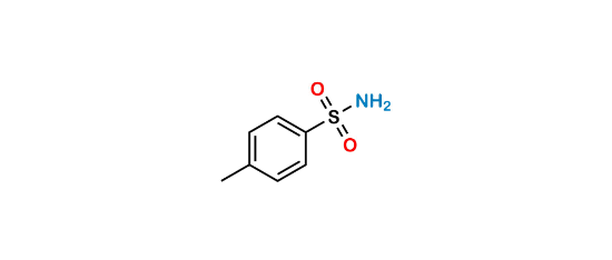 Picture of p-Toluenesulfonamide
