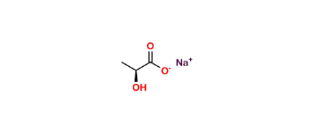 Picture of Sodium L-lactate