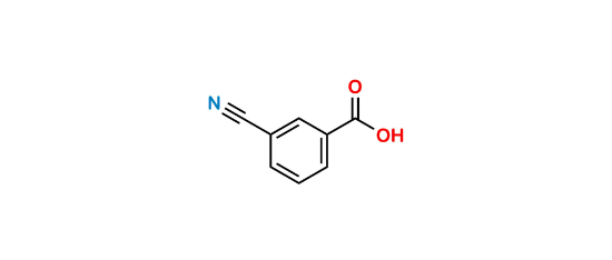 Picture of 3-Cyanobenzoic Acid