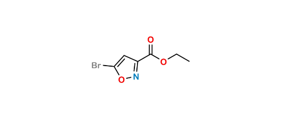 Picture of Ethyl 5-bromoisoxazole-3-carboxylate