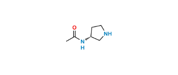 Picture of (R)-N-(Pyrrolidin-3-yl)acetamide