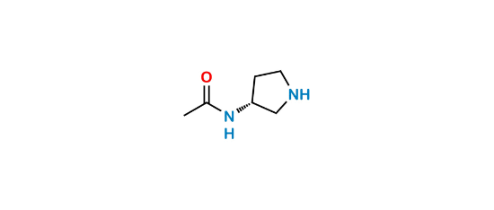 Picture of (R)-N-(Pyrrolidin-3-yl)acetamide