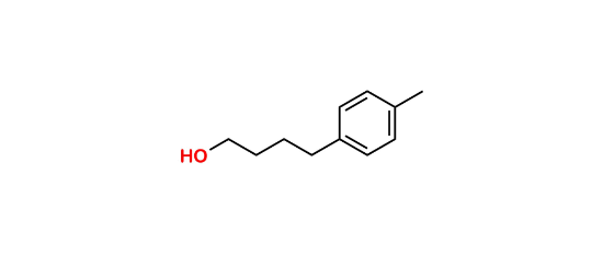 Picture of  4-(4-methylphenyl)butan-1-ol