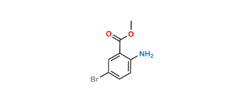 Picture of Methyl 2-Amino-5-bromobenzoate