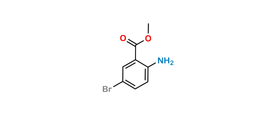 Picture of Methyl 2-Amino-5-bromobenzoate