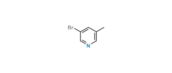 Picture of 3-Bromo-5-methylpyridine