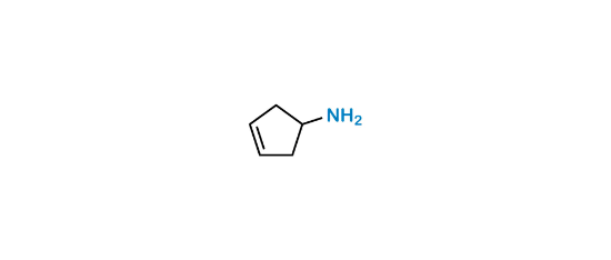 Picture of 3-Cyclopenten-1-amine