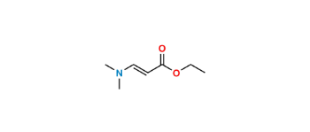 Picture of (E)-Ethyl 3-(dimethylamino)acrylate