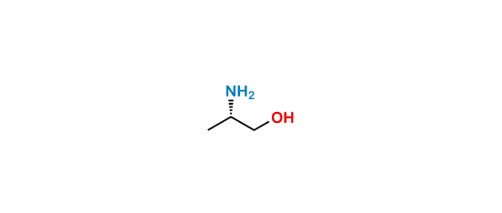 Picture of (S)-2-Aminopropan-1-ol