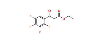 Picture of Ethyl 3-oxo-3-(2,3,4,5-tetrafluorophenyl)propanoate