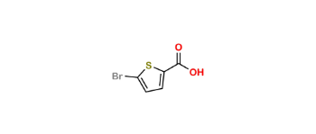 Picture of 5-Bromo-2-thiophenecarboxylic Acid