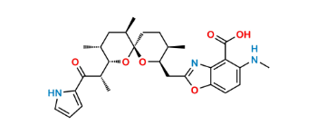 Picture of CALCIUM IONOPHORE