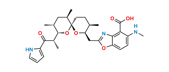 Picture of CALCIUM IONOPHORE
