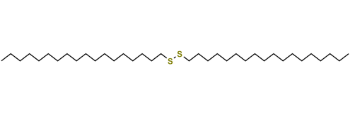 Picture of Dioctadecyl Disulfide