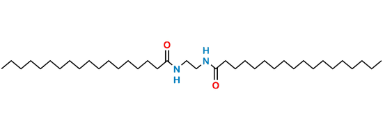 Picture of N,N'-(Ethane-1,2-diyl)distearamide